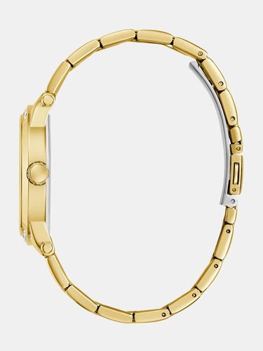 Montre Analogique Avec Logo 4G 36 Mm - Guess - Modalova