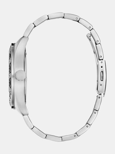 Montre Multifonction 44 Mm - Guess - Modalova