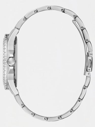 Montre Analogique Cristaux - Guess - Modalova