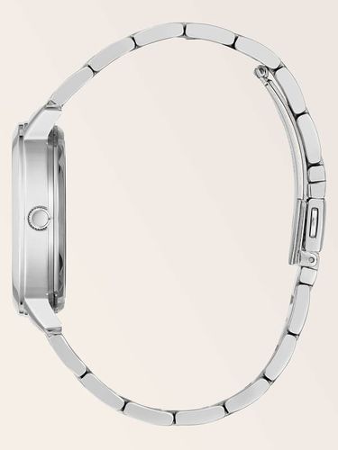 Montre Analogique Logo - Guess - Modalova