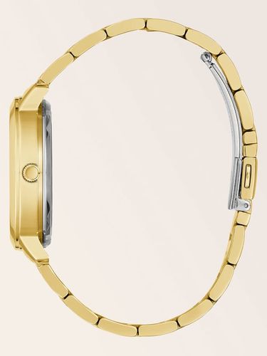 Montre Analogique Logo - Guess - Modalova