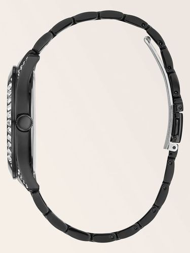 Montre Analogique Cristaux - Guess - Modalova