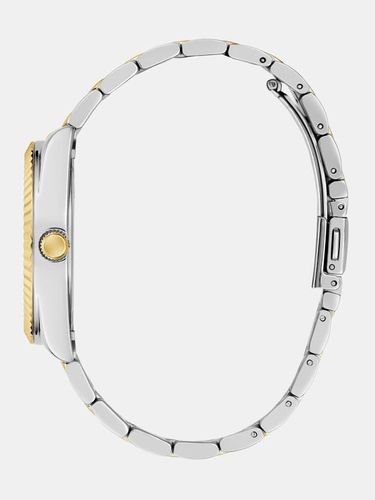 Montre Avec Dateur - Guess - Modalova