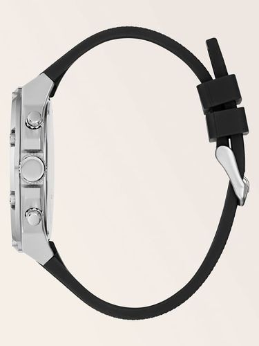 Montre Multifonction - Guess - Modalova