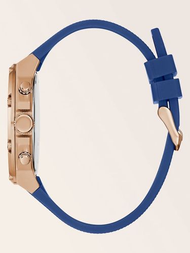 Montre Multifonction - Guess - Modalova