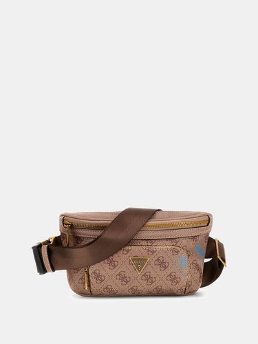 Sac Banane Milano Logo 4G - Guess - Modalova