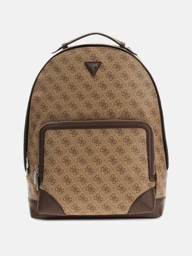 Sac À Dos Milano Logo - Guess - Modalova