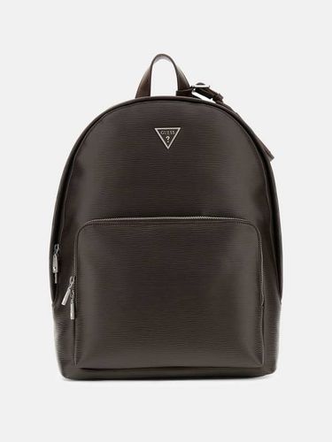 Sac À Dos Logo Milano - Guess - Modalova