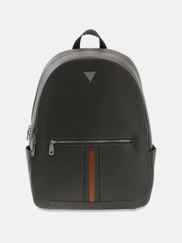 Sac À Dos Mini Torino Logo - Guess - Modalova