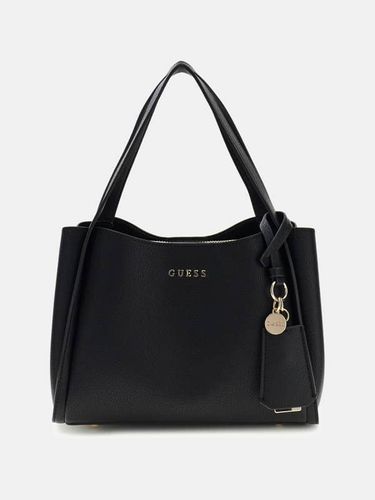 Sac À Main Logo Nicole - Guess - Modalova