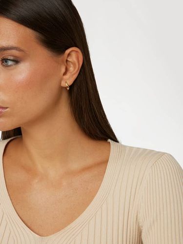 Boucles D'oreilles Fluid - Guess - Modalova