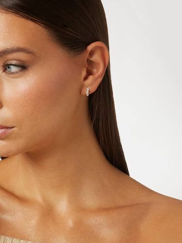 Boucles D'oreilles Jardin - Guess - Modalova