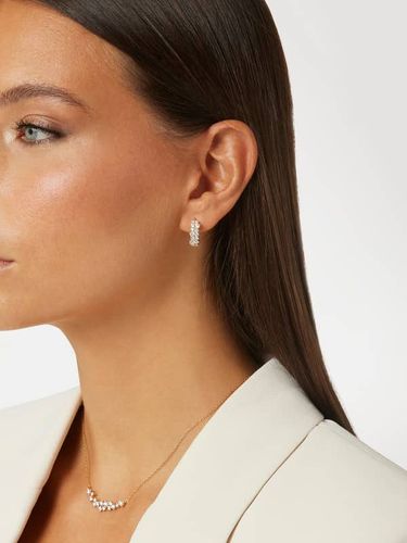 Boucles D'oreilles Jardin - Guess - Modalova