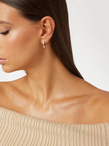 Boucles D'oreilles Nuances - Guess - Modalova