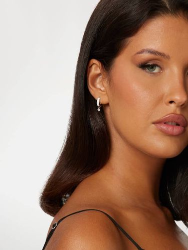 Boucles D'oreilles Nuances - Guess - Modalova