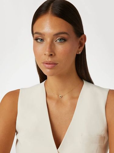 Collier Jardin - Guess - Modalova