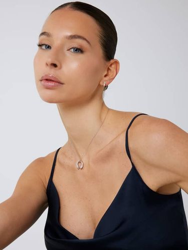 Collier Comet - Guess - Modalova