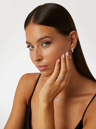 Bague Nuances - Guess - Modalova