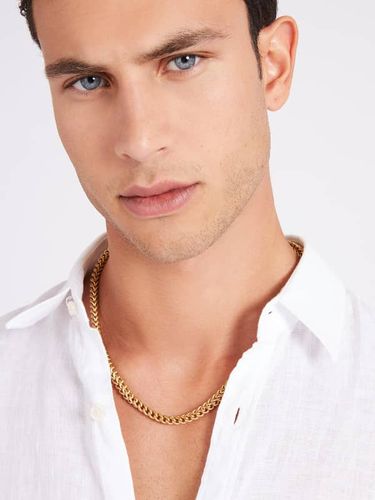 Collier My Chains - Guess - Modalova