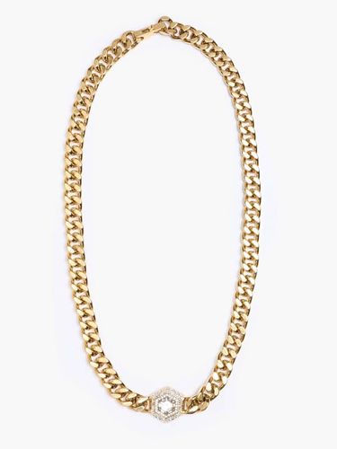 Collier Lion King - Guess - Modalova