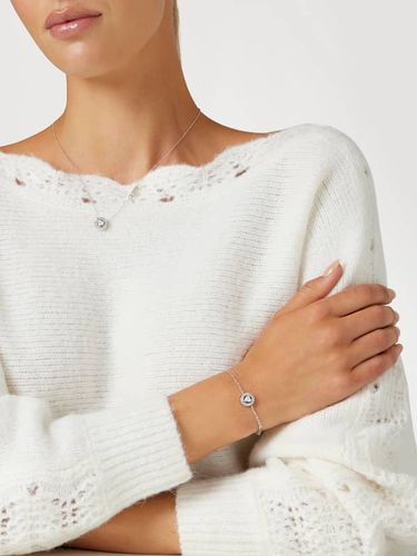 Bracelet M'ama Non M'ama - Guess - Modalova
