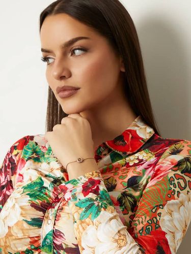 Bracelet 4G Crush - Guess - Modalova