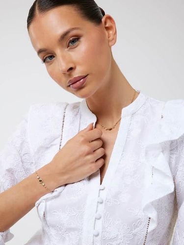 Bracelet Tiny Pearly - Guess - Modalova