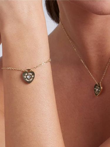 Bracelet Guess Amore - Guess - Modalova