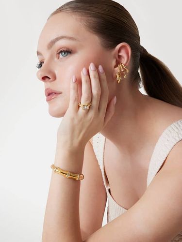 Bracelet Bamboo - Guess - Modalova