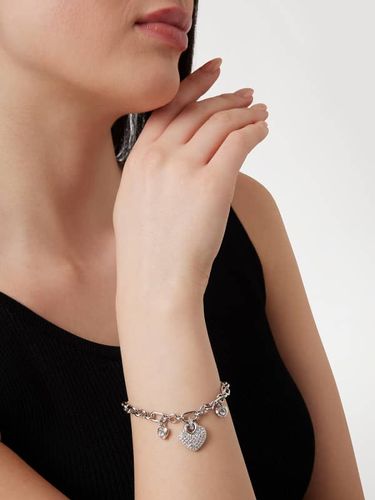 Bracelet Crazy In Love - Guess - Modalova