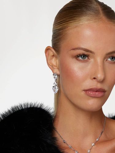 Boucles D’Oreilles Wonderlights - Guess - Modalova