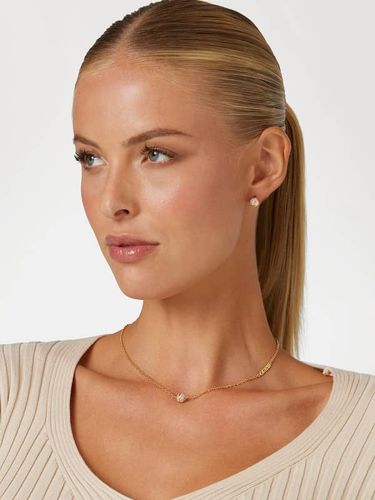 Boucles D’Oreilles Calypso - Guess - Modalova