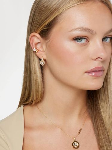 Earcuff M'ama Non M'ama - Guess - Modalova