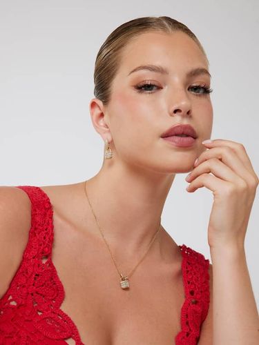 Boucles D’Oreilles My Secret - Guess - Modalova