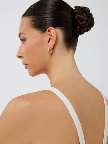 Boucles D’Oreilles G Crystal - Guess - Modalova