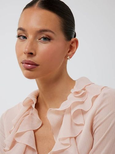 Boucles D’Oreilles Wild Flower - Guess - Modalova
