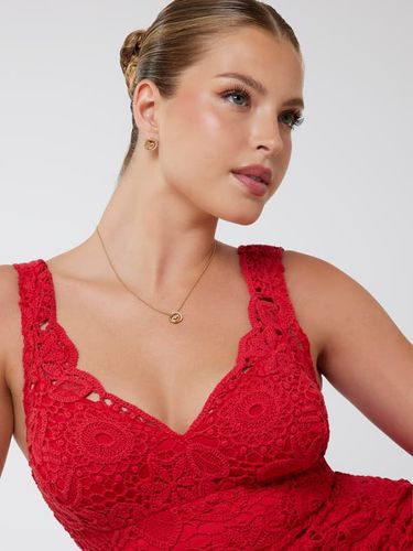 Boucles D’Oreilles Iconique - Guess - Modalova