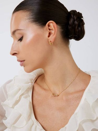 Boucles D’Oreilles Iconique - Guess - Modalova
