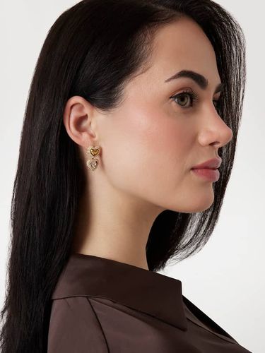 Boucles D’Oreilles Beloved - Guess - Modalova