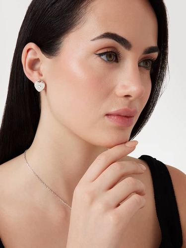 Boucles D’Oreilles Guess Amore - Guess - Modalova