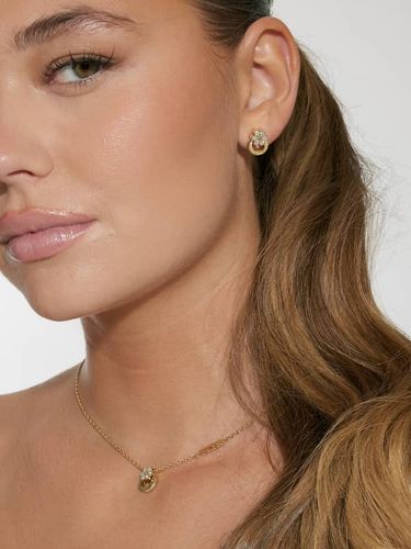 Boucles D’Oreilles Lily - Guess - Modalova