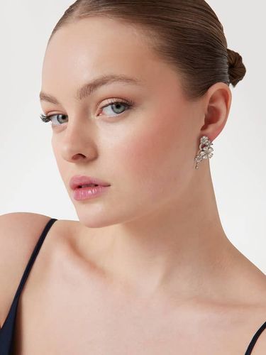 Boucles D’Oreilles Lily - Guess - Modalova