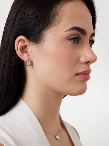Boucles D’Oreilles Bamboo - Guess - Modalova