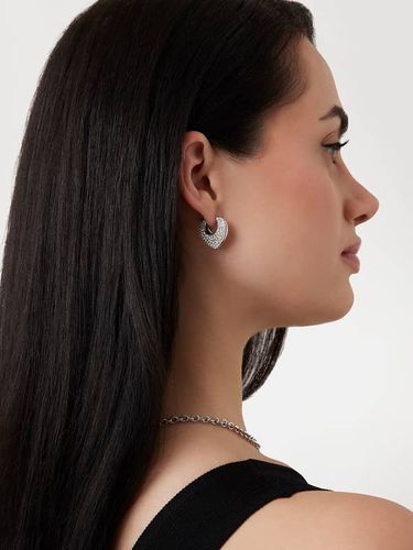 Boucles D’Oreilles Crazy In Love - Guess - Modalova