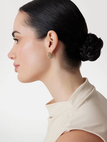 Boucles D’Oreilles Crazy In Love - Guess - Modalova