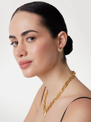 Boucles D’Oreilles Crazy In Love - Guess - Modalova