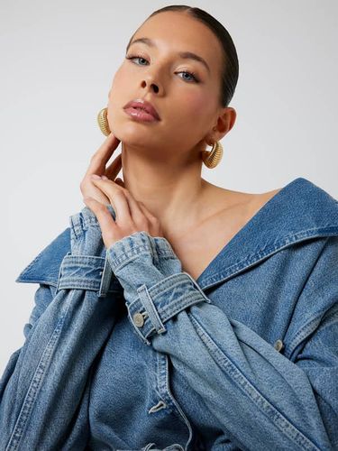 Boucles D’Oreilles Berbera - Guess - Modalova