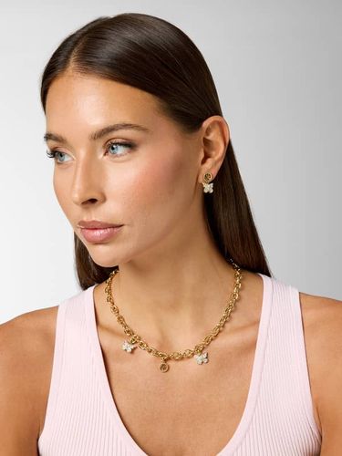 Boucles D'oreilles Borboleta - Guess - Modalova