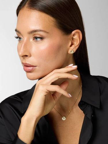 Boucles D'oreilles Borboleta - Guess - Modalova