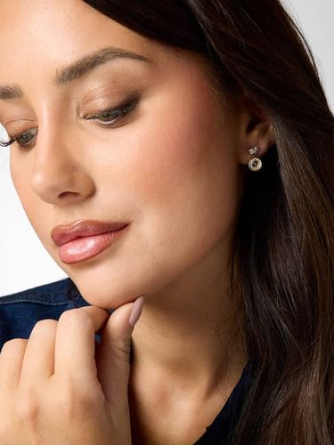 Boucles D'oreilles Piercing Studio - Guess - Modalova